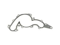 OEM Toyota Sequoia Water Pump Assembly Gasket - 16271-0F010