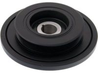 OEM Toyota Pulley - 13407-46020
