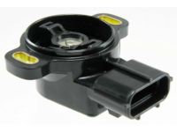 OEM Toyota Camry Throttle Position Sensor - 89452-33010