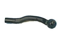 OEM Toyota Camry Outer Tie Rod - 45470-09040