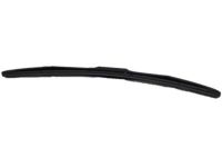 OEM Toyota Camry Front Blade - 85212-53081