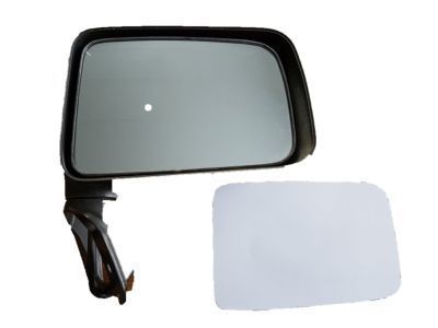 Toyota 87947-89146 Outer Rear View Mirror, Left