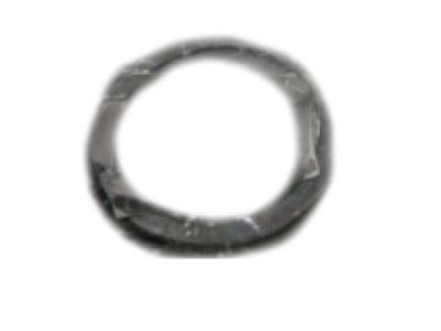 Toyota 90201-50003 Washer, Plate