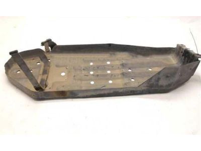 Toyota 77606-35020 Protector, Fuel Tank, Lower