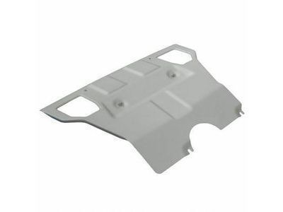 Toyota PT212-35075 Front SKID Plate