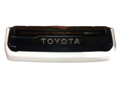 Toyota 53100-0C260-A0 Grille Assembly
