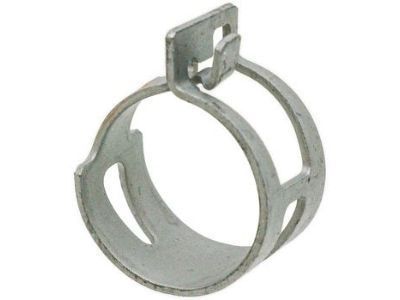 Toyota 90466-A0018 By-Pass Pipe Clamp