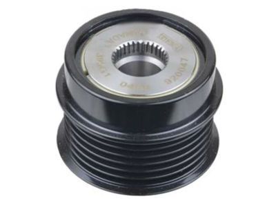 Toyota 27415-0T031 Pulley