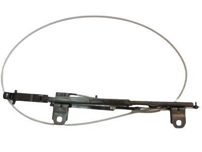 Toyota 63224-60030 Drive Cable Assembly