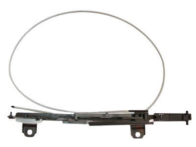 Toyota 63224-60030 Drive Cable Assembly