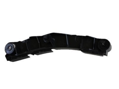 Toyota 52116-21020 Bumper Cover Side Support
