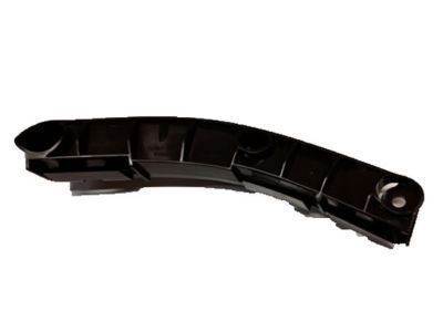 Toyota 52116-21020 Bumper Cover Side Support