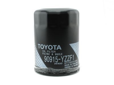 Toyota 90915-YZZF1 Oil Filter