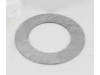 Toyota 90564-50124 Washer, Plate