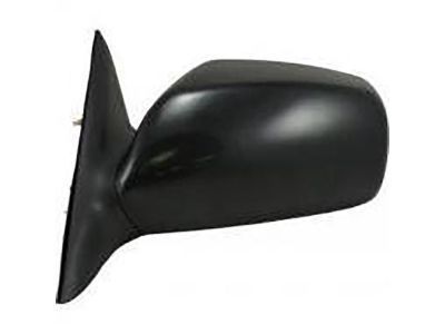 Toyota 87940-33620-C0 Driver Side Mirror Assembly Outside Rear View