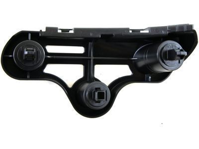 Toyota 52116-0C020 Bumper Cover Side Support