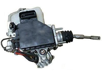 Toyota 47050-35030 Actuator Assembly