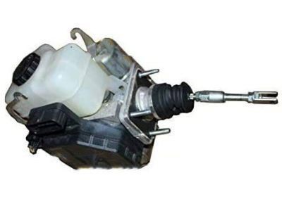 Toyota 47050-35030 Actuator Assembly