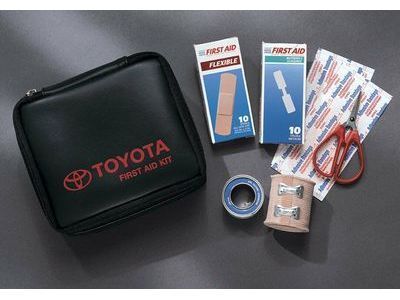 Toyota PT420-03023 First Aid Kit