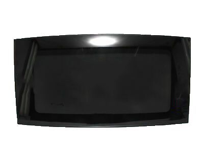 Toyota 63201-21170 Sunroof Glass