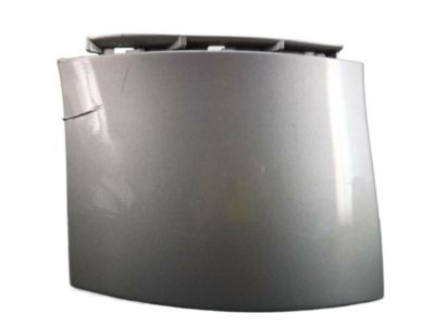 Toyota 52165-08900 Cover