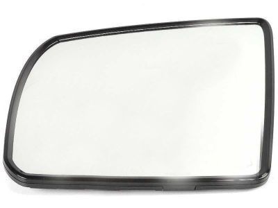 Toyota 87906-0C030 Mirror Glass