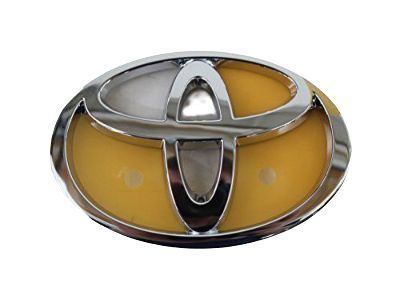 Toyota 90975-02038 Emblem