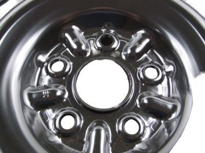Toyota 42611-AE050 Spare Wheel