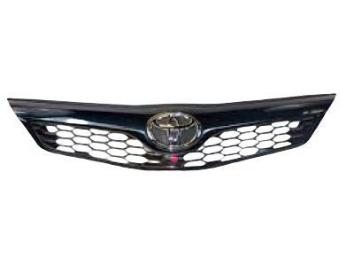 Toyota 53101-06340-B2 Grille Assembly