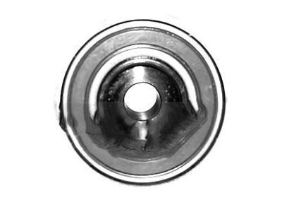 Toyota 13503-54020 Idler Pulley