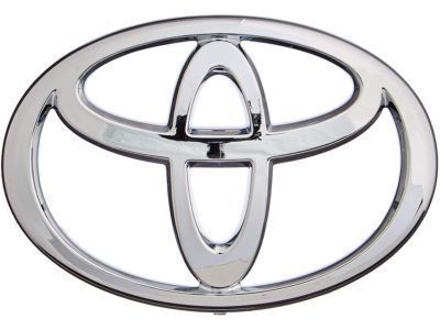 Toyota 75311-AA030 Emblem