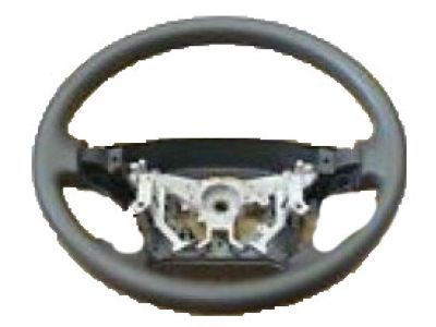 Toyota 45100-0W170-B0 Steering Wheel