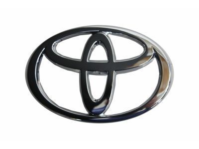 Toyota 75314-17010 Emblem