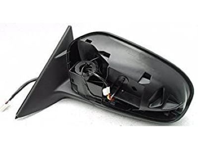 Toyota 87909-06434 Mirror Assembly