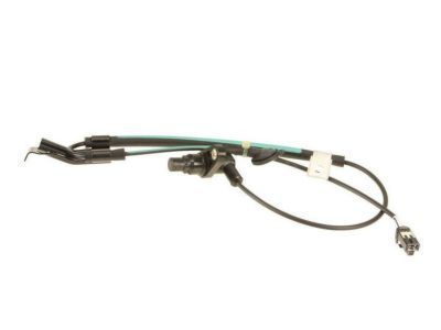 Toyota 89545-0E050 ABS Sensor Wire