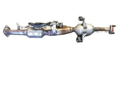 Toyota 17410-37B52 Front Pipe