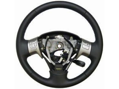 Toyota 45100-0C090-B0 Steering Wheel