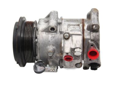 Toyota 88310-0T020 Compressor Assembly