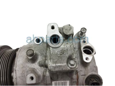 Toyota 88310-0T020 Compressor Assembly