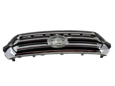 Toyota 53101-60936 Grille