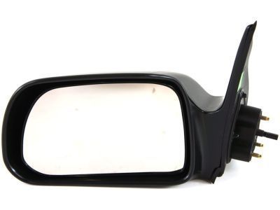 Toyota 87940-04090 Driver Side Mirror Assembly Outside Rear View