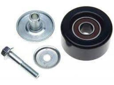 Toyota 16603-0P020 Pulley Sub-Assy, Idler