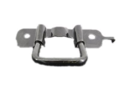 Toyota 73709-04020 Anchor Plate