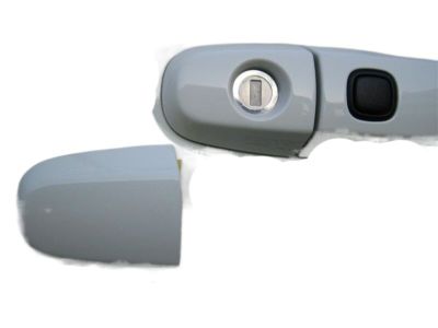Toyota 69217-12040-A0 Handle Cover
