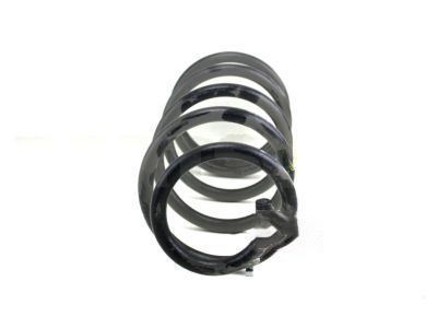 Toyota 48231-35281 Coil Spring