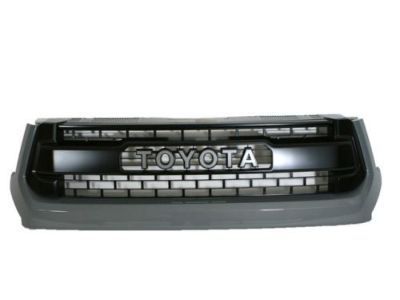 Toyota 53100-0C260-B2 Grille Assembly