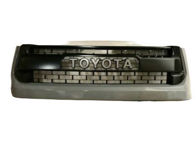 Toyota 53100-0C260-B2 Grille Assembly
