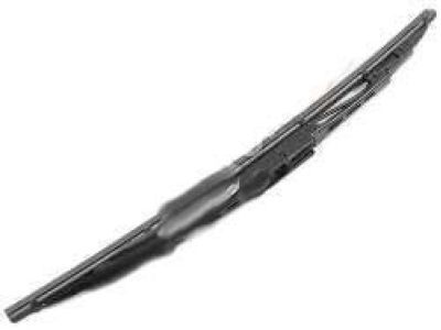 Toyota 85212-52140 Front Wiper Blade, Right