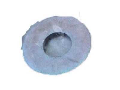 Toyota 94612-10800 Washer, Plate