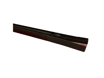 Toyota 75555-33030 Moulding, Roof Drip Side Finish, Center RH